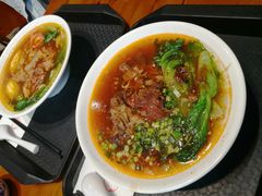 -金城尕娃牛肉面(钻汇广场店)