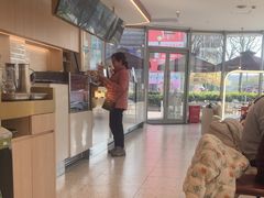 -哈根达斯(上海金山店)