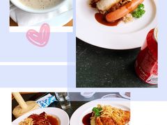 -宝莱纳餐厅(滨江店)