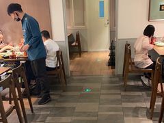 -掂档潮汕牛肉火锅(沈阳万象城店)