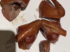烤乳鸽-汤城小厨•粤菜•靓汤(苏州街店)