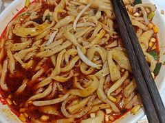 -青年路烩面馆(绿地世纪城店)