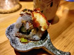 -立山居酒屋·烧鸟 天妇罗(西北湖店)