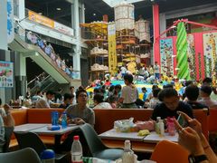 -蒙特利亲子乐园