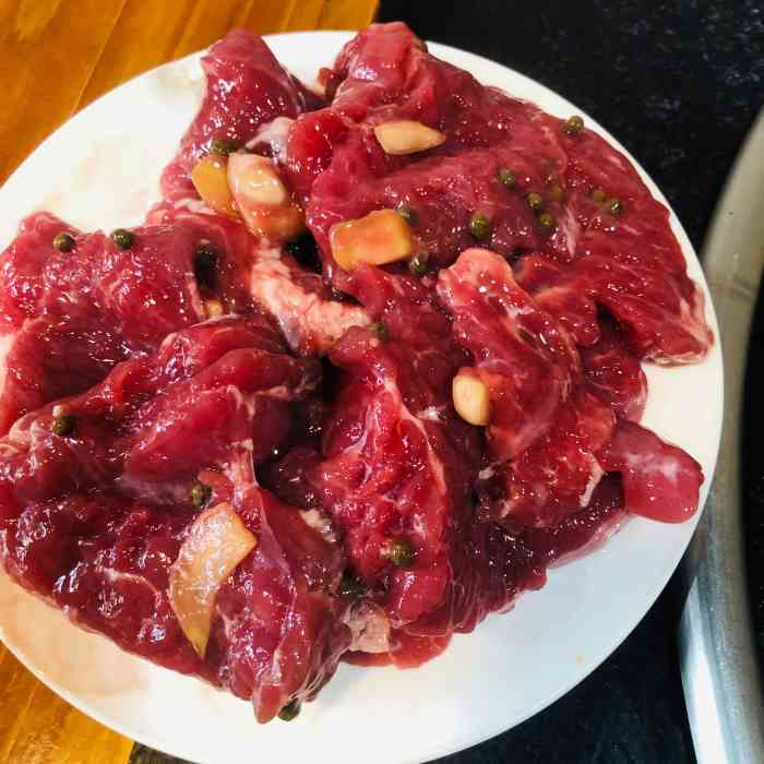 原生态霸王牛肉(大渡口店)-"位置很好找,店的周围有很多停车场,2~4.