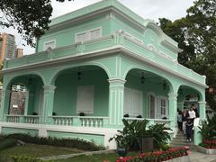 -龙环葡韵住宅式博物馆