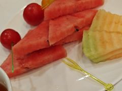 -万荣烤鸭店·北京菜(农光里店)