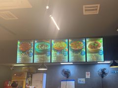 -重庆鸡公煲·青锅花椒鱼(牡丹江路店)
