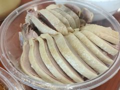 -清真·安乐园菜馆(茶南店)