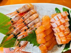 -银子铁板烧料理自助餐(人民广场店)