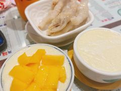 -仁信双皮奶(庙前直街店)