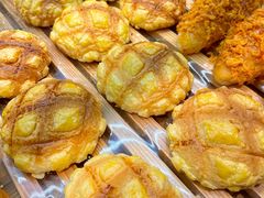 -宫廷饼屋(昆船店)