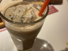 -斗牛士牛排餐厅(嘉里汇店)
