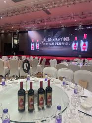-成都大鼎世纪大酒店·宴会厅