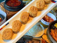 -七八冷面·延边朝鲜族美食(欢乐谷店)