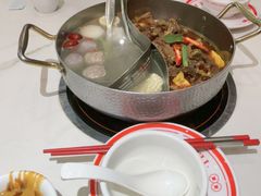 -八合里潮汕鲜牛肉火锅(上海汇智广场店)