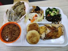 -香妃烤鸡(新奥店)