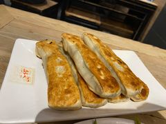 -左邻右舍褡裢火烧(石榴园店)