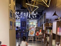 -扶光书店(中环店)