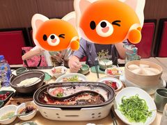-锦府盐帮·侯宅(五棵松万达店)