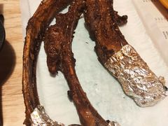 -大话小腰(鸟巢店)