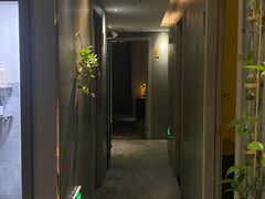 -禧瑞 ·丝浴主题·水疗·spa(中山公园店)