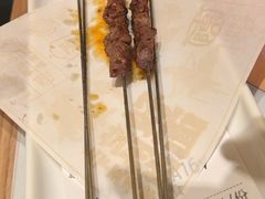 -陳香貴·兰州牛肉面(乐峰广场店)