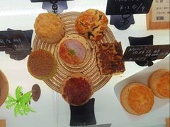 -SKROLL卡特司库·蛋糕定制·生吐司·司康(古北程家桥店)