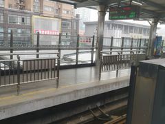 -利济北路(地铁站)