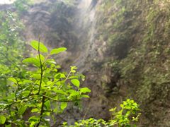 -雁荡山三折瀑景区