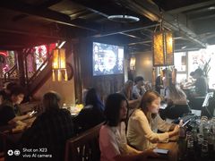 -海雾里小酒馆(观音桥店)