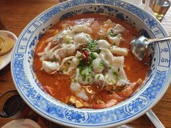 番茄黑鱼中-利华煲店(崇福店)