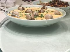 -怡和春天大酒楼(柳芳店)