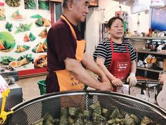 -赵记粽子(司前街店)