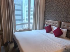 -香港华美达海景酒店