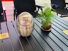 -茶月山·潮汕工夫茶饮(乐峰广场店)