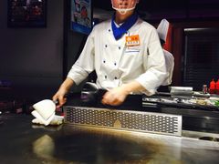 -尚雅铁板料理自助餐厅(乐松店)