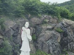 -天女山森林公园