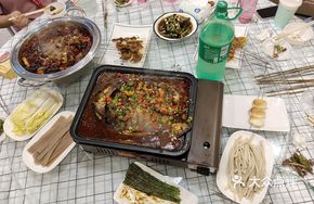 Spicy Catfish Delight