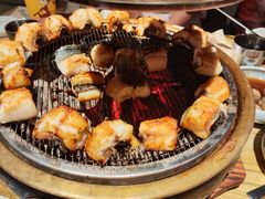 -泥炉烧肉师(新街口金銮巷店)