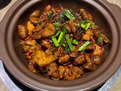 -黔凤辣子鸡
