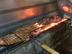 -罗老四烤鱼(蒲江店)