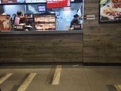 -汉堡王(砂之船奥莱店)