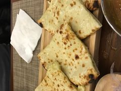 -哈努曼印度餐厅(吴泾宝龙广场店)