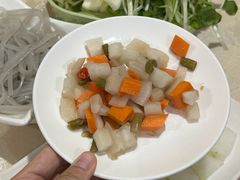 -贵州人家·酸汤火锅·20年老字号