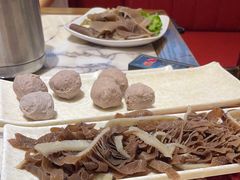 -悦来悦牛潮汕牛肉火锅(大浪店)