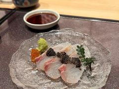 -小十Omakase(地王大厦店)