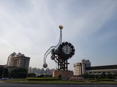 -世纪钟