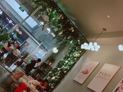 -卓花境Flowerwonderland花店
