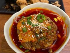 -串门邻居串串火锅(云南南路店)